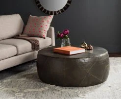 VERNICE COFFEE TABLE - Safavieh FOX3234A -Safavieh Homeware 187 fox3234a 2