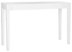 KAYSON MID CENTURY SCANDINAVIAN LACQUER CONSOLE TABLE - Safavieh FOX4204A 16 KAYSON MID CENTURY SCANDINAVIAN LACQUER CONSOLE TABLE - Safavieh FOX4204A -Safavieh Homeware 187 fox4204a 4