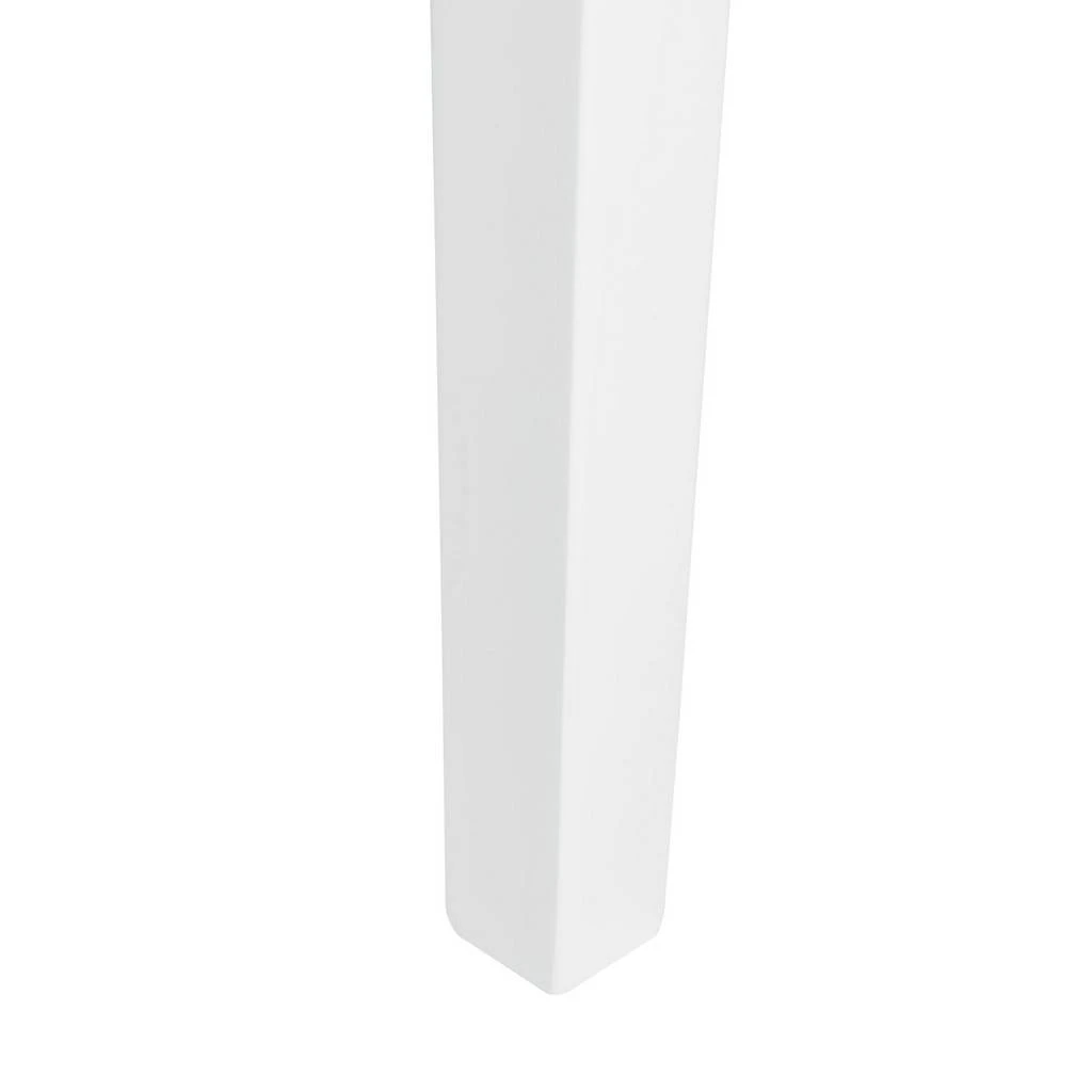 KAYSON MID CENTURY SCANDINAVIAN LACQUER CONSOLE TABLE - Safavieh FOX4204A 11 KAYSON MID CENTURY SCANDINAVIAN LACQUER CONSOLE TABLE - Safavieh FOX4204A - Image 9