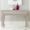 Beth French Leg Lacquer Stacking Console In Taupe - Safavieh FOX4221B 1 Beth French Leg Lacquer Stacking Console In Taupe - Safavieh FOX4221B -Safavieh Homeware 187 fox4221b room