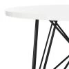 VIDA RETRO MID CENTURY LACQUER END TABLE - Safavieh FOX4262B -Safavieh Homeware 187 fox4262b 1