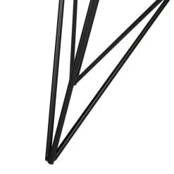 VIDA RETRO MID CENTURY LACQUER END TABLE - Safavieh FOX4262B -Safavieh Homeware 187 fox4262b 6