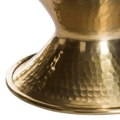 JANUS HAMMERED END TABLE - Safavieh FOX5522A 17 JANUS HAMMERED END TABLE - Safavieh FOX5522A -Safavieh Homeware 187 fox5522a 6