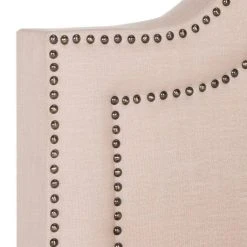 THERON BED (QUEEN) - Safavieh FOX6211A-Q -Safavieh Homeware 187 fox6211a q 4