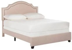 THERON BED (QUEEN) - Safavieh FOX6211A-Q -Safavieh Homeware 187 fox6211a q 8