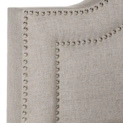 THERON BED (QUEEN) - Safavieh FOX6211C-Q -Safavieh Homeware 187 fox6211c q 4