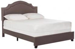 THERON BED (QUEEN) - Safavieh FOX6211D-Q -Safavieh Homeware 187 fox6211d q 6