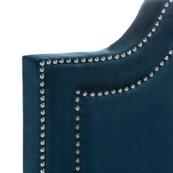 THERON BED (QUEEN) - Safavieh FOX6211E-Q -Safavieh Homeware 187 fox6211e q 6