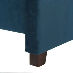 THERON BED (QUEEN) - Safavieh FOX6211E-Q -Safavieh Homeware 187 fox6211e q 7