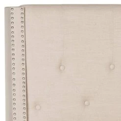 WINSLET BED (QUEEN) - Safavieh FOX6212B-Q -Safavieh Homeware 187 fox6212b q 4