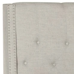 WINSLET BED (QUEEN) - Safavieh FOX6212D-Q -Safavieh Homeware 187 fox6212d q 4