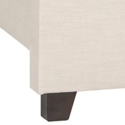 BLANCHETT BED (QUEEN) - Safavieh FOX6213A-Q -Safavieh Homeware 187 fox6213a q 7