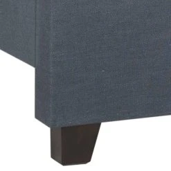 BLANCHETT BED (QUEEN) - Safavieh FOX6213B-Q -Safavieh Homeware 187 fox6213b q 6