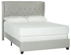 BLANCHETT BED (QUEEN) - Safavieh FOX6213C-Q 21 BLANCHETT BED (QUEEN) - Safavieh FOX6213C-Q -Safavieh Homeware 187 fox6213c q 9