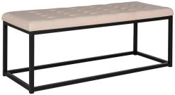 REYNOLDS BENCH - Safavieh FOX6225A -Safavieh Homeware 187 fox6225a 3