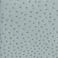 Matthias Faux Ostrich Ottoman In Slate/Gold - Safavieh FOX6230B 11 Matthias Faux Ostrich Ottoman In Slate/Gold - Safavieh FOX6230B -Safavieh Homeware 187 fox6230b swatch