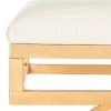MOON ARC BENCH - Safavieh FOX6250A