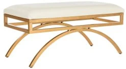 MOON ARC BENCH - Safavieh FOX6250A -Safavieh Homeware 187 fox6250a 3