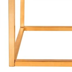 Rowan Contemporary Glam Faux Sheepkin Square Ottoman In White - Safavieh FOX6288C 10 Rowan Contemporary Glam Faux Sheepkin Square Ottoman In White - Safavieh FOX6288C -Safavieh Homeware 187 fox6288c leg