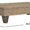 LEARY BENCH - Safavieh FOX6528A