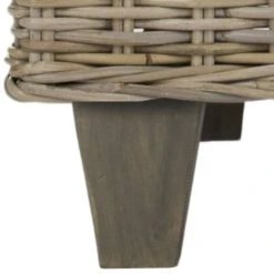 LEARY BENCH - Safavieh FOX6528A -Safavieh Homeware 187 fox6528a 5