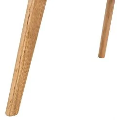 Hexagon Coffee Table In Grey - Safavieh FOX8210A -Safavieh Homeware 187 fox8210a leg