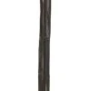 Walter 70-Inch H Tree Branch Coat & Hat Rack In Distressed Black - Safavieh HAC4000A -Safavieh Homeware 187 hac4000a