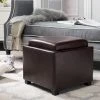 Bobbi Tray Storage Ottoman In Java/Cordovan - Safavieh HUD4006A 2 Bobbi Tray Storage Ottoman In Java/Cordovan - Safavieh HUD4006A -Safavieh Homeware 187 hud4006a room