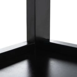 BEVIN 2 SHELF KITCHEN CART - Safavieh KCH1400A -Safavieh Homeware 187 kch1400a 6