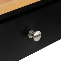 COHYN 2 DRAWER 2 SHELF KITCHEN CART - Safavieh KCH1401A -Safavieh Homeware 187 kch1401a 10