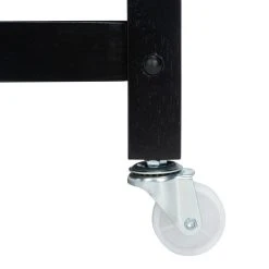 COHYN 2 DRAWER 2 SHELF KITCHEN CART - Safavieh KCH1401A -Safavieh Homeware 187 kch1401a 12