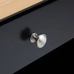 DALEY 2 DRAWER 2 SHELF KITCHEN CART - Safavieh KCH1402A 25 DALEY 2 DRAWER 2 SHELF KITCHEN CART - Safavieh KCH1402A -Safavieh Homeware 187 kch1402a 10