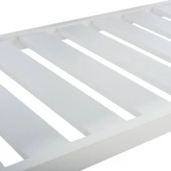 KIKO 2 DRAWER 2 SHELF KITCHEN CART - Safavieh KCH8704A -Safavieh Homeware 187 kch8704a 10