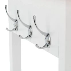 KIKO 2 DRAWER 2 SHELF KITCHEN CART - Safavieh KCH8704A -Safavieh Homeware 187 kch8704a 12