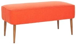 LEVI BENCH - Safavieh MCR4609A 11 LEVI BENCH - Safavieh MCR4609A -Safavieh Homeware 187 mcr4609a 3