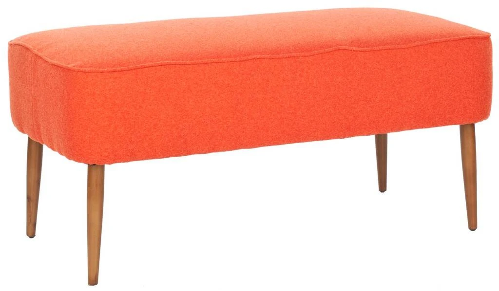 LEVI BENCH - Safavieh MCR4609A 6 LEVI BENCH - Safavieh MCR4609A - Image 4