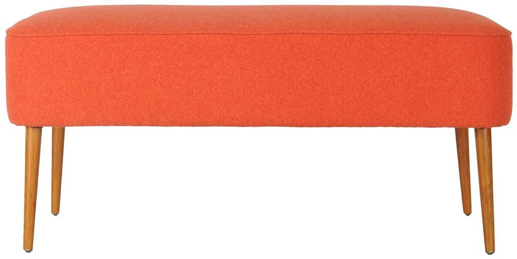 LEVI BENCH - Safavieh MCR4609A 8 LEVI BENCH - Safavieh MCR4609A - Image 6