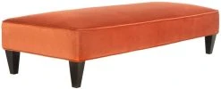 HARLOW LOUNGING BENCH - Safavieh MCR4669A -Safavieh Homeware 187 mcr4669a 3