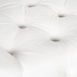 GEORGETTE TUFTED BENCH - Safavieh MCR4672A