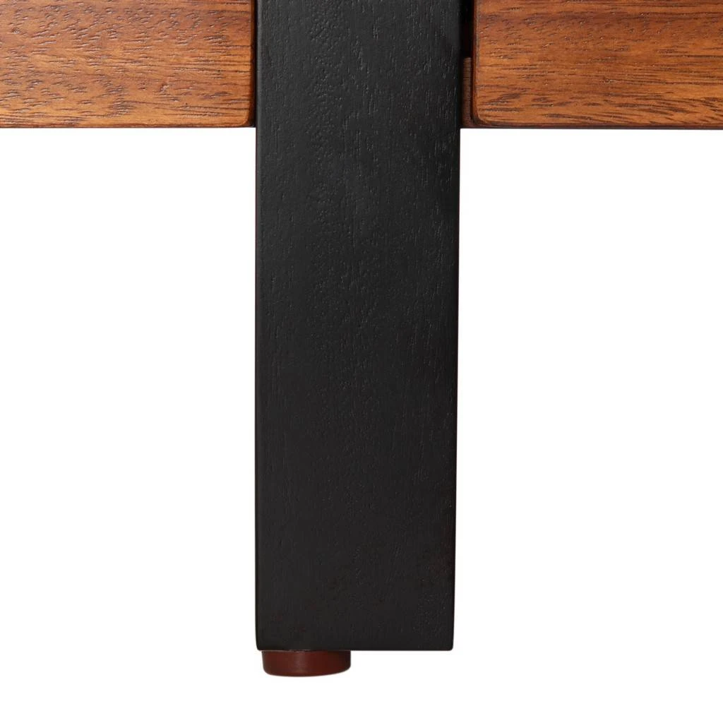 BRIGHAM 1 DRAWER MEDIA STAND - Safavieh MED5003A 15 BRIGHAM 1 DRAWER MEDIA STAND - Safavieh MED5003A - Image 13