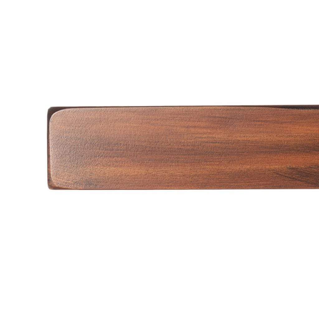 BRIGHAM 1 DRAWER MEDIA STAND - Safavieh MED5003A 10 BRIGHAM 1 DRAWER MEDIA STAND - Safavieh MED5003A - Image 8