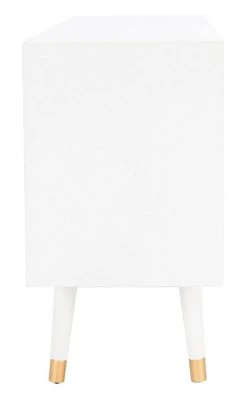 LIGIA 2 DOOR MEDIA STAND - Safavieh MED6400A 19 LIGIA 2 DOOR MEDIA STAND - Safavieh MED6400A -Safavieh Homeware 187 med6400a 3