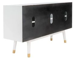 LIGIA 2 DOOR MEDIA STAND - Safavieh MED6400A 22 LIGIA 2 DOOR MEDIA STAND - Safavieh MED6400A -Safavieh Homeware 187 med6400a 6