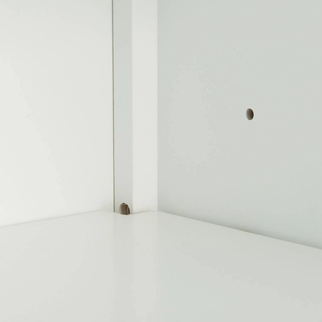 LIGIA 2 DOOR MEDIA STAND - Safavieh MED6400A 11 LIGIA 2 DOOR MEDIA STAND - Safavieh MED6400A - Image 9