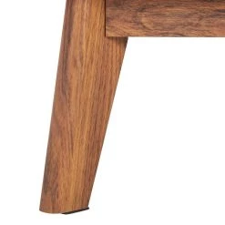 AURELIO 2 SHELF MEDIA STAND - Safavieh MED9600A -Safavieh Homeware 187 med9600a 11