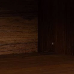 AURELIO 2 SHELF MEDIA STAND - Safavieh MED9600A -Safavieh Homeware 187 med9600a 9