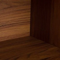 ESMA 2 SHELF MEDIA STAND - Safavieh MED9601A -Safavieh Homeware 187 med9601a 9