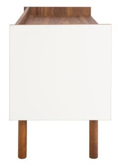 DIARA 2 SHELF 2 DOOR MEDIA STAND - Safavieh MED9603A 19 DIARA 2 SHELF 2 DOOR MEDIA STAND - Safavieh MED9603A -Safavieh Homeware 187 med9603a 3