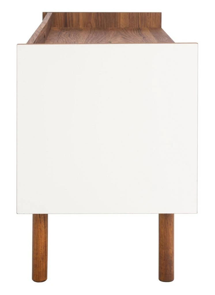 DIARA 2 SHELF 2 DOOR MEDIA STAND - Safavieh MED9603A 6 DIARA 2 SHELF 2 DOOR MEDIA STAND - Safavieh MED9603A - Image 4