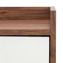 DIARA 2 SHELF 2 DOOR MEDIA STAND - Safavieh MED9603A 23 DIARA 2 SHELF 2 DOOR MEDIA STAND - Safavieh MED9603A -Safavieh Homeware 187 med9603a 7